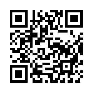 Authorlawton.com QR code