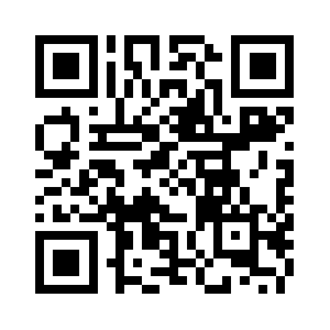 Authormattknox.com QR code