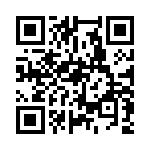 Autismbiome.com QR code