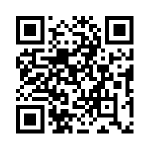 Autismchamps.org QR code