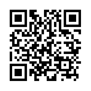 Autismtalentbank.net QR code