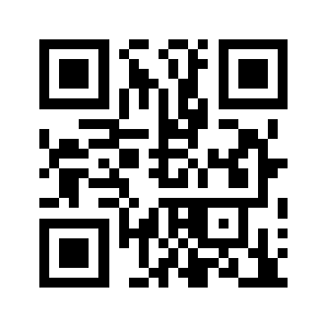 Autismus.de QR code