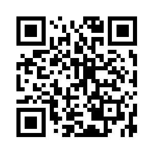 Autisticrhythm.net QR code