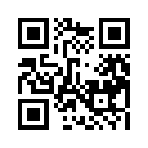 Autogong.com QR code