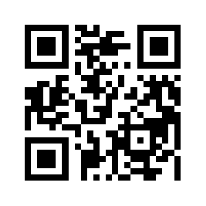 Automust.org QR code