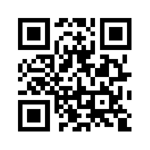 Autonuove.org QR code