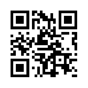 Autopsie.info QR code