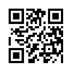 Autorate.info QR code