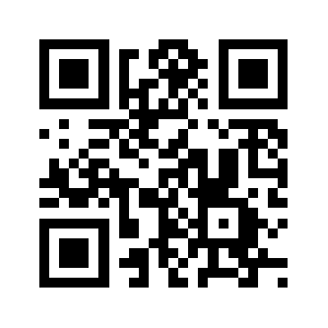 Autothere.com QR code