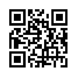 Autotouchup.ca QR code