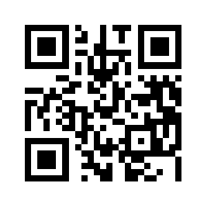 Autozipe.info QR code