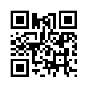 Autraining.com QR code