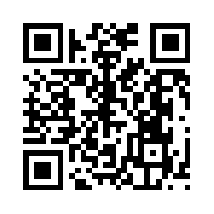 Availableforhire.net QR code