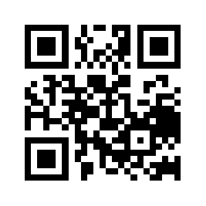 Avalere.com QR code