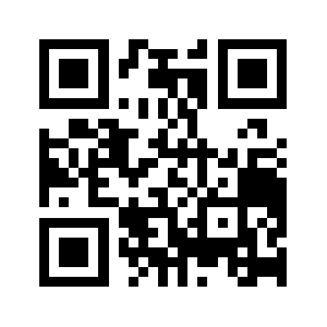 Avalinesf.com QR code