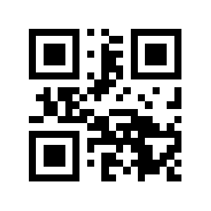 Avam.de QR code