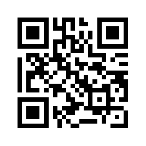 Avantgalde.net QR code