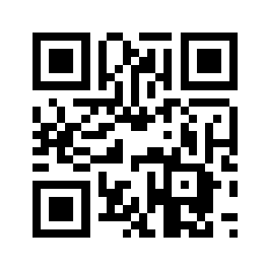 Avantgarb.info QR code