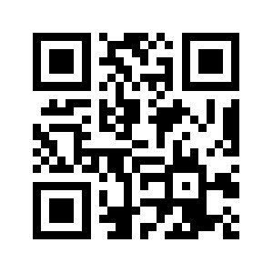 Avcome.com QR code