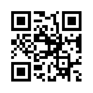 Avebe.com QR code