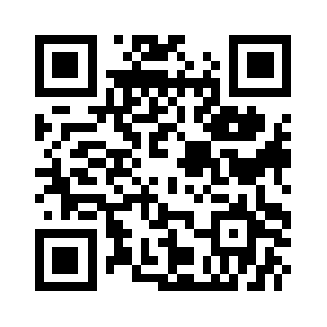 Avengersecretwars.com QR code