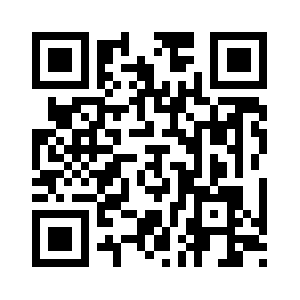 Averagebloggingmom.com QR code