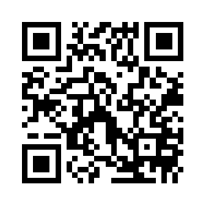 Averageisbeautiful.com QR code