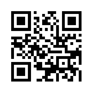 Averagekat.com QR code