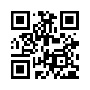 Aveze72400.fr QR code