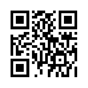 Avfesta.com QR code