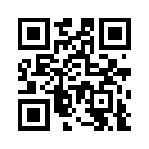 Avframes.com QR code