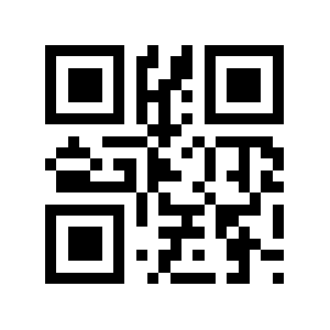 Avh.dk QR code