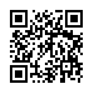 Avidanaterradarainha.com QR code