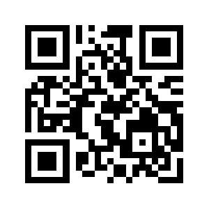 Aviio.com QR code