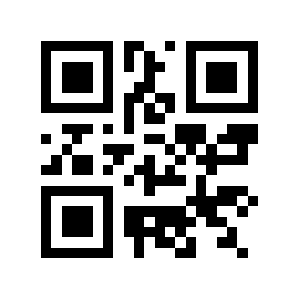 Avilez QR code