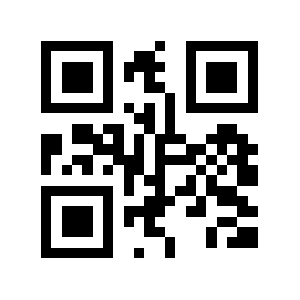 Avis.ch QR code