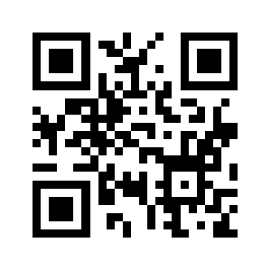 Avitron.ca QR code