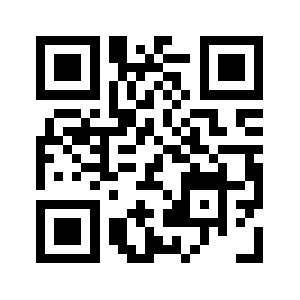 Avmegup.com QR code