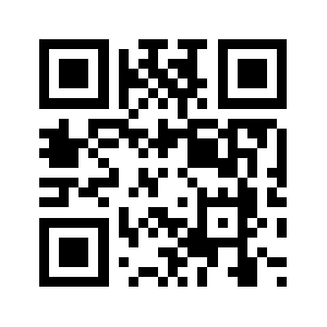 Avmgezgini.com QR code