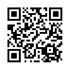 Avoiceoftheking.com QR code