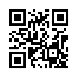 Avoiddrone.com QR code