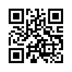 Avoidsfire.org QR code