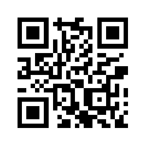 Avooova.com QR code