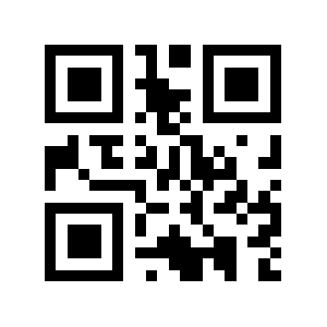 Avp.biz QR code