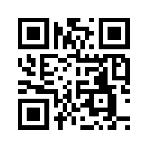 Avtoved.guru QR code