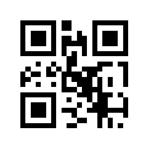 Avvn.nl QR code