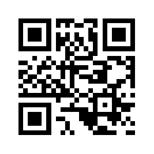 Avxcargo.com QR code