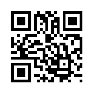 Avzx555.com QR code