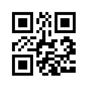 Awa.jp QR code