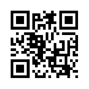 Awana.org QR code